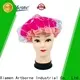 Artborne steam hot head deep conditioning thermal heat cap factory for hair 1