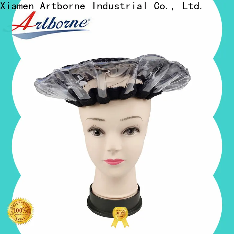 high-quality microwavable hair cap bead company for women 1