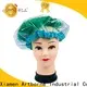 custom microwavable conditioning cap bead for business for hair 1