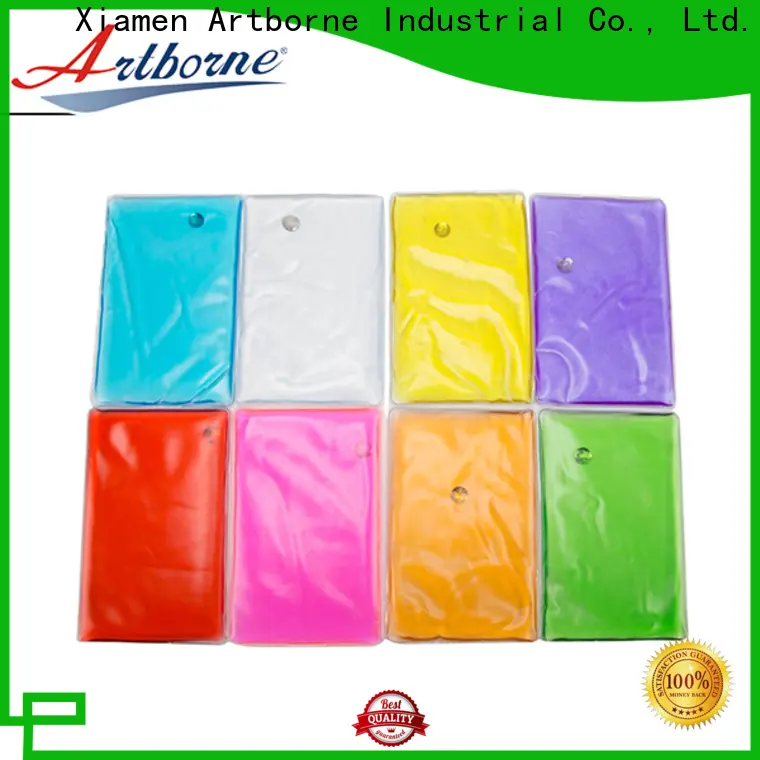 Artborne hcp22 magic gel hand warmers for business for body 1