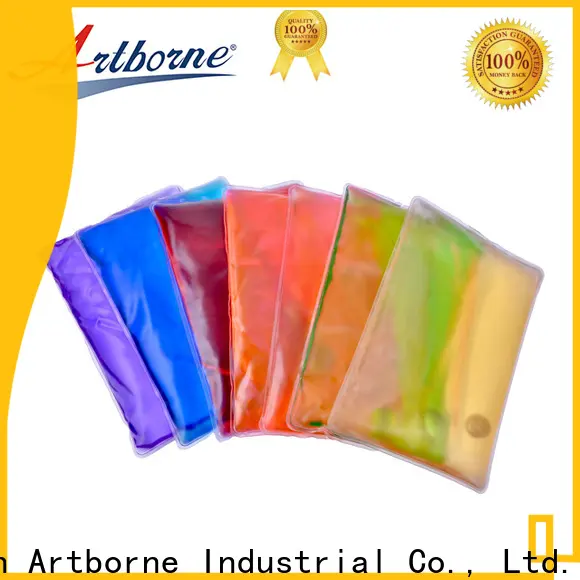 Artborne therapy hand warmer gel reusable company for hands 1