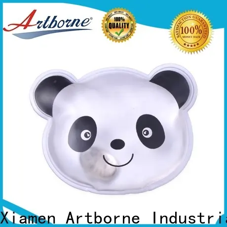 Artborne sepcial shoulder warmers company for hands 1