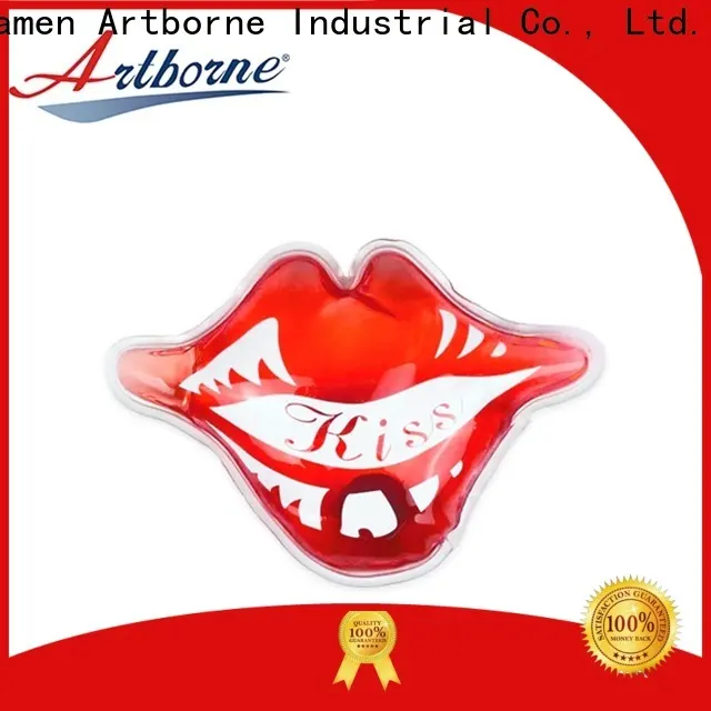 high-quality magic gel hand warmer shape supply for women 1