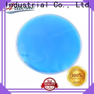 Artborne top ice pack reusable suppliers for back 1
