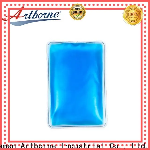 Artborne best reusable ice packs for knees suppliers for knee 1