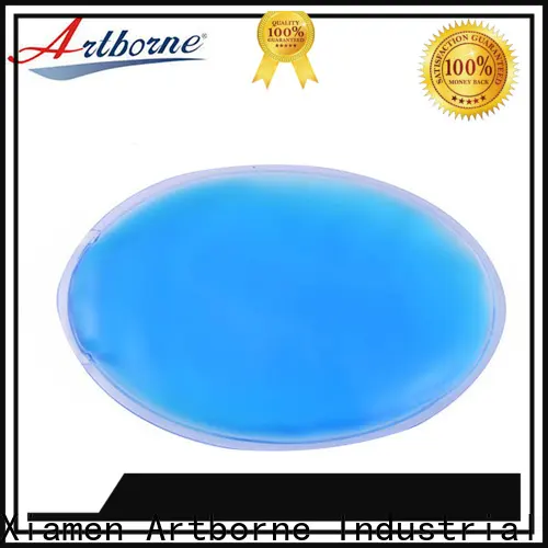custom homemade ice packs with dish soap compress for business for shoulder pain 1