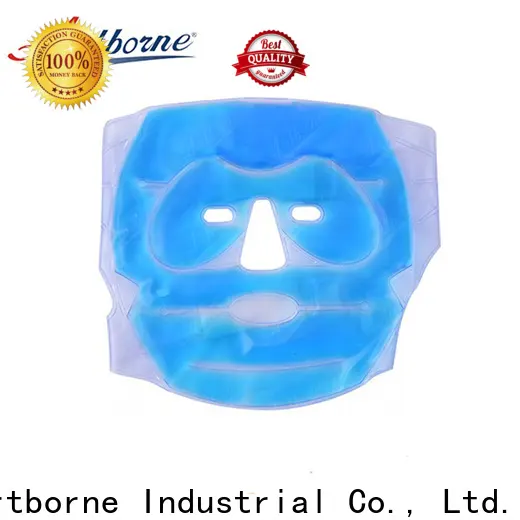 Artborne sport ice pack cost factory for muscle strain 1