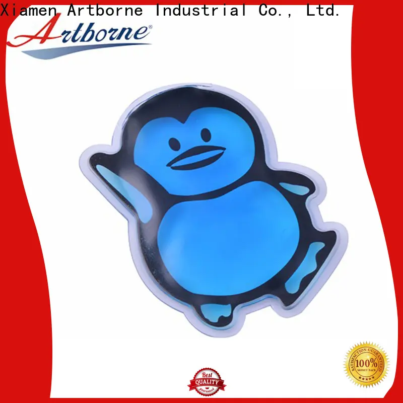 Artborne latest 3m ice packs suppliers for swelling 1