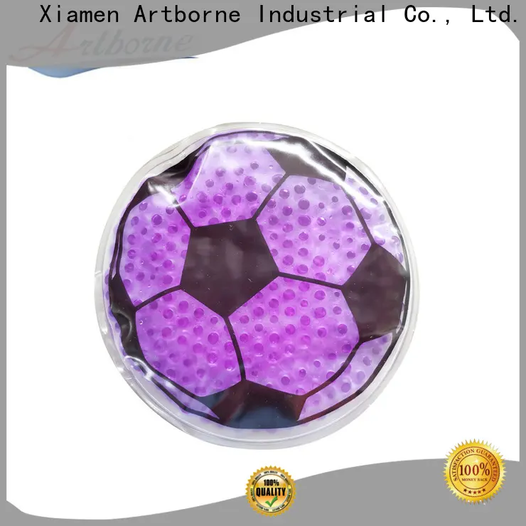 Artborne best reusable ice gel packs factory for sore muscles 1