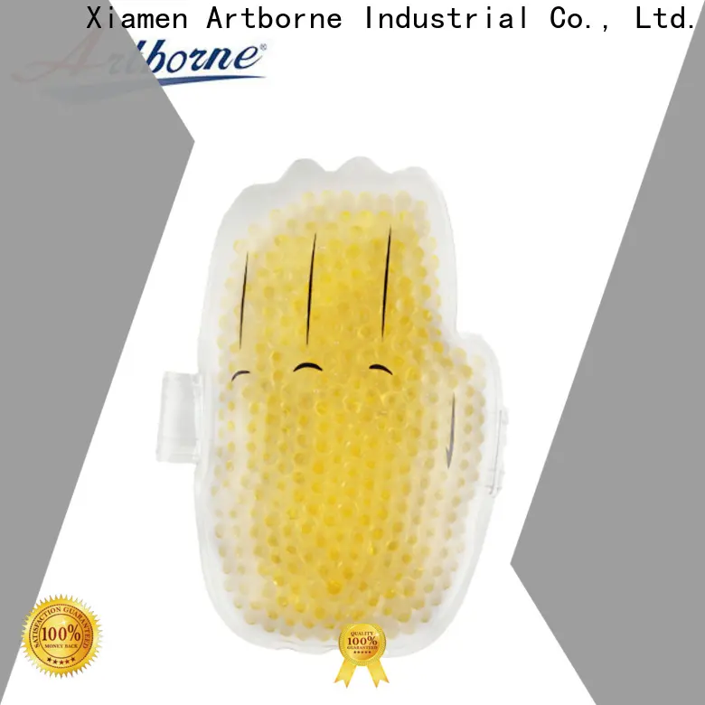 best head wrap ice pack beads manufacturers for swelling 1