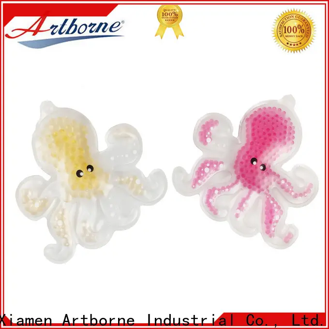 Artborne high-quality poly ice gel pack company for therapy 1