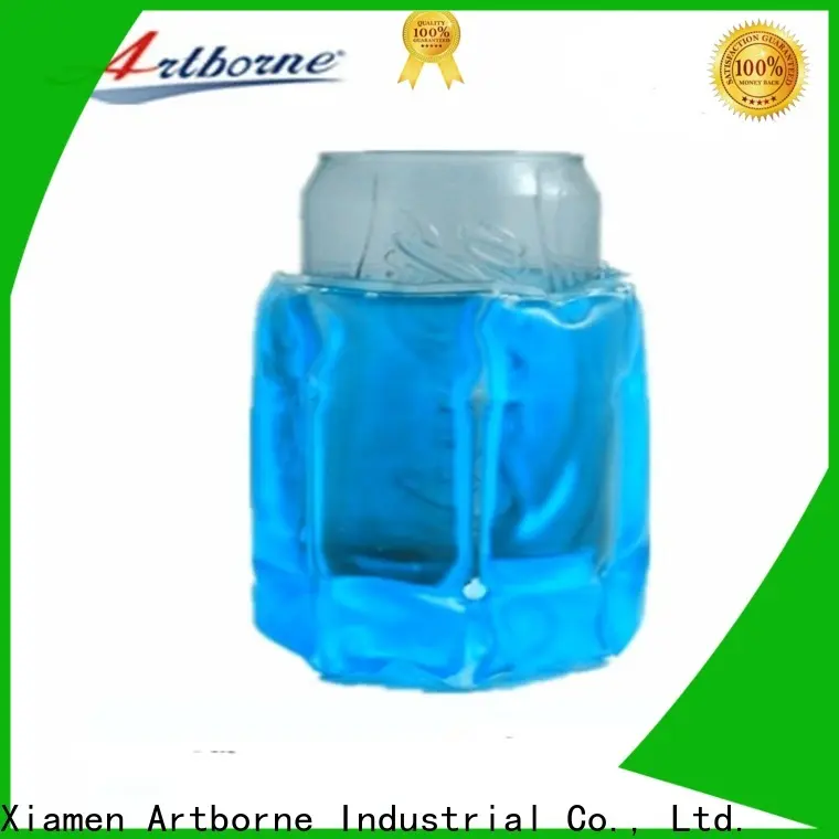 Artborne baby milk bottle warmer safety company for car 1