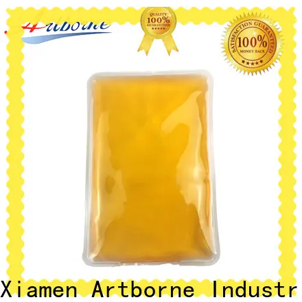 Artborne rehabilitationtherapysupplies dry ice cooler box company for shoulder pain 1