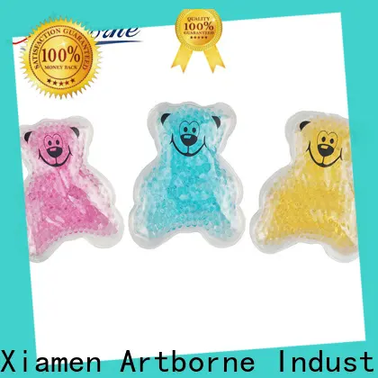 Artborne New ice pack for neck pain company for swelling 1