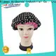 Artborne microwave best shower cap for deep conditioning for business for lady 1