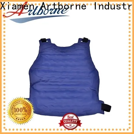 Artborne high-quality ice pad for back factory for pain 1