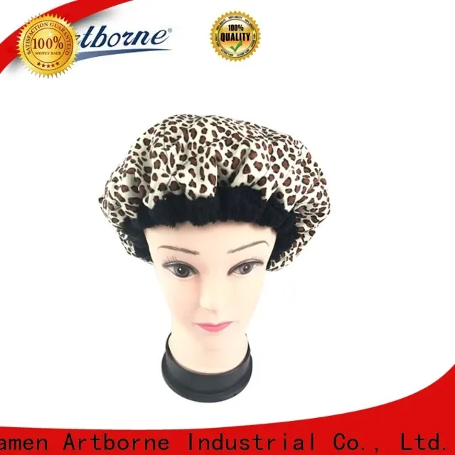 high-quality thermal cap for hair treatment and deep conditioning mask factory for hair 1