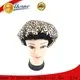 high-quality thermal cap for hair treatment and deep conditioning mask factory for hair 1