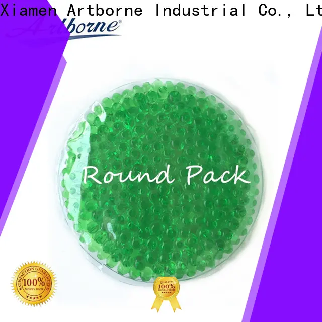 Artborne protective ice packs for leg suppliers for face 1