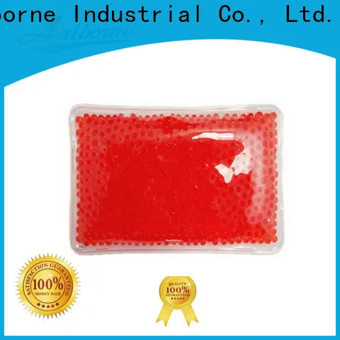 Artborne high-quality cooling vest with ice packs manufacturers for swelling 1