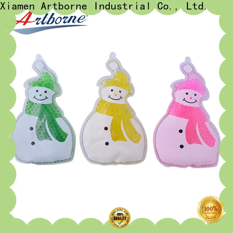 Artborne top ammonium nitrate ice pack for business for back 1