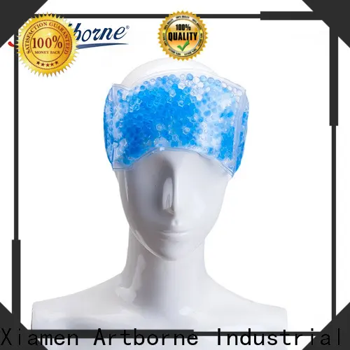Artborne spa diy ice pack gel for business for knee 1