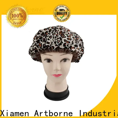 top conditioning caps heat treatment condition company for hair 1