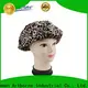 Artborne Artborne thermal conditioning heat cap factory for hair 1
