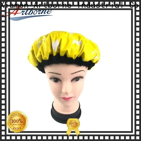 wholesale satin cap repair company for home 1