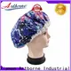 Artborne microwavable thermal heat cap for conditioning treatments for business for lady 1