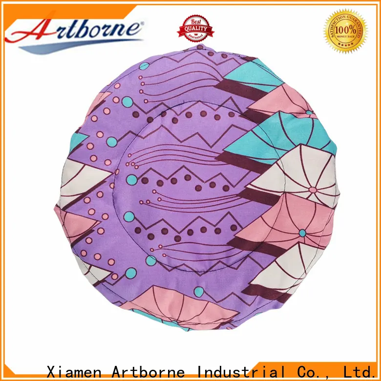 Artborne custom cordless deep conditioning cap suppliers for women 1