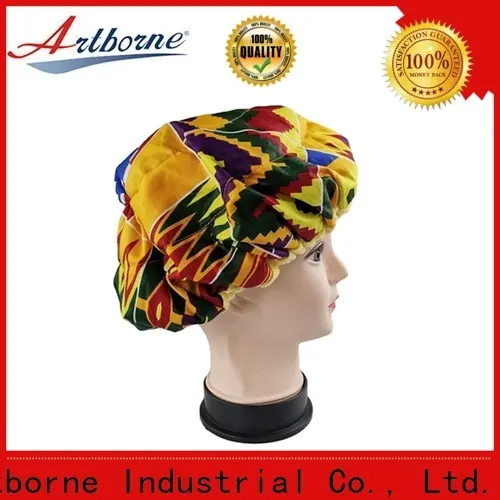best thermal hair care hot head deep conditioning cap women suppliers for hair 1