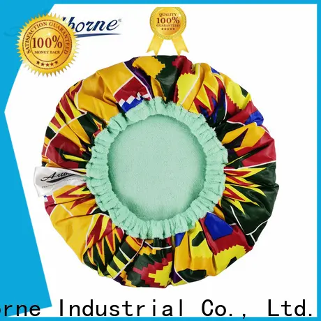 Artborne high-quality thermal deep conditioning cap manufacturers for lady 1
