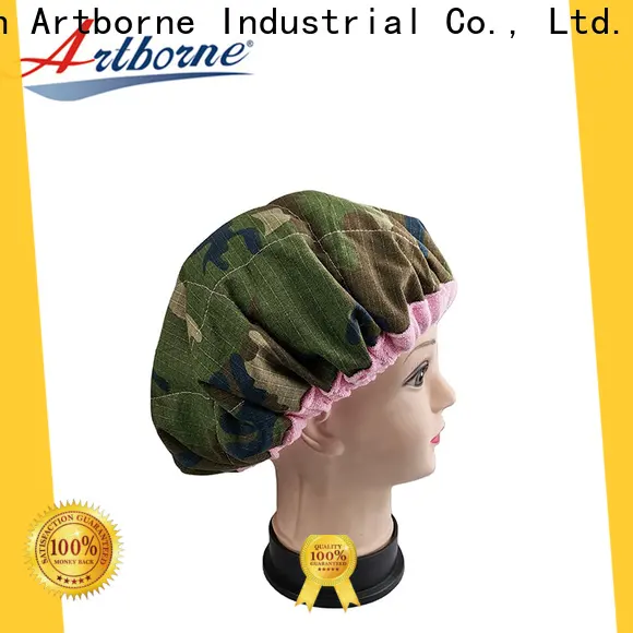 Artborne top deep conditioning hat suppliers for women 1