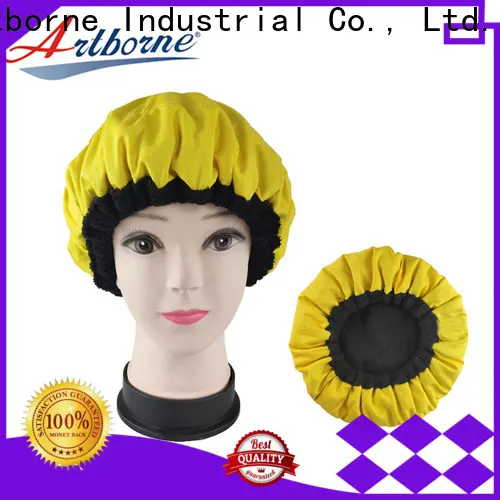 Artborne condition Wholesale Heating Bonnet manufacturers for hair 1
