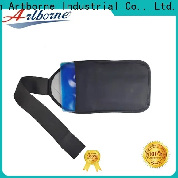 Artborne relief ice pack for knees factory for back pain 1