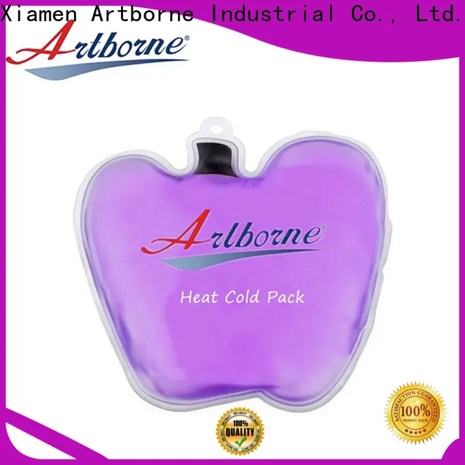 Artborne pearl can you get frostbite from ice pack company for pain 1