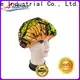 Artborne satin lined bonnet heating supply for women 1