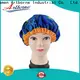 latest hair cap for sleeping curly factory for home 1