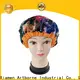 Artborne salon hot head thermal hair cap supply for hair 1