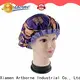 Artborne best ladies shower cap company for lady 1