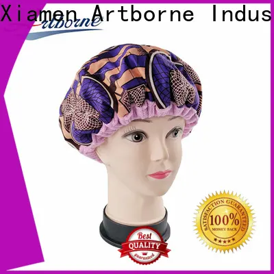 Artborne natural deep conditioning bonnet manufacturers for hair 1
