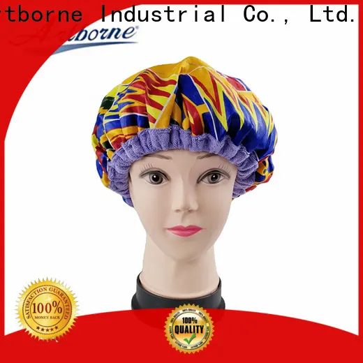 custom deep conditioning hair cap care supply for home 1