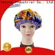 custom deep conditioning hair cap care supply for home 1