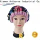 Artborne steam best heat cap for deep conditioning company for lady 1