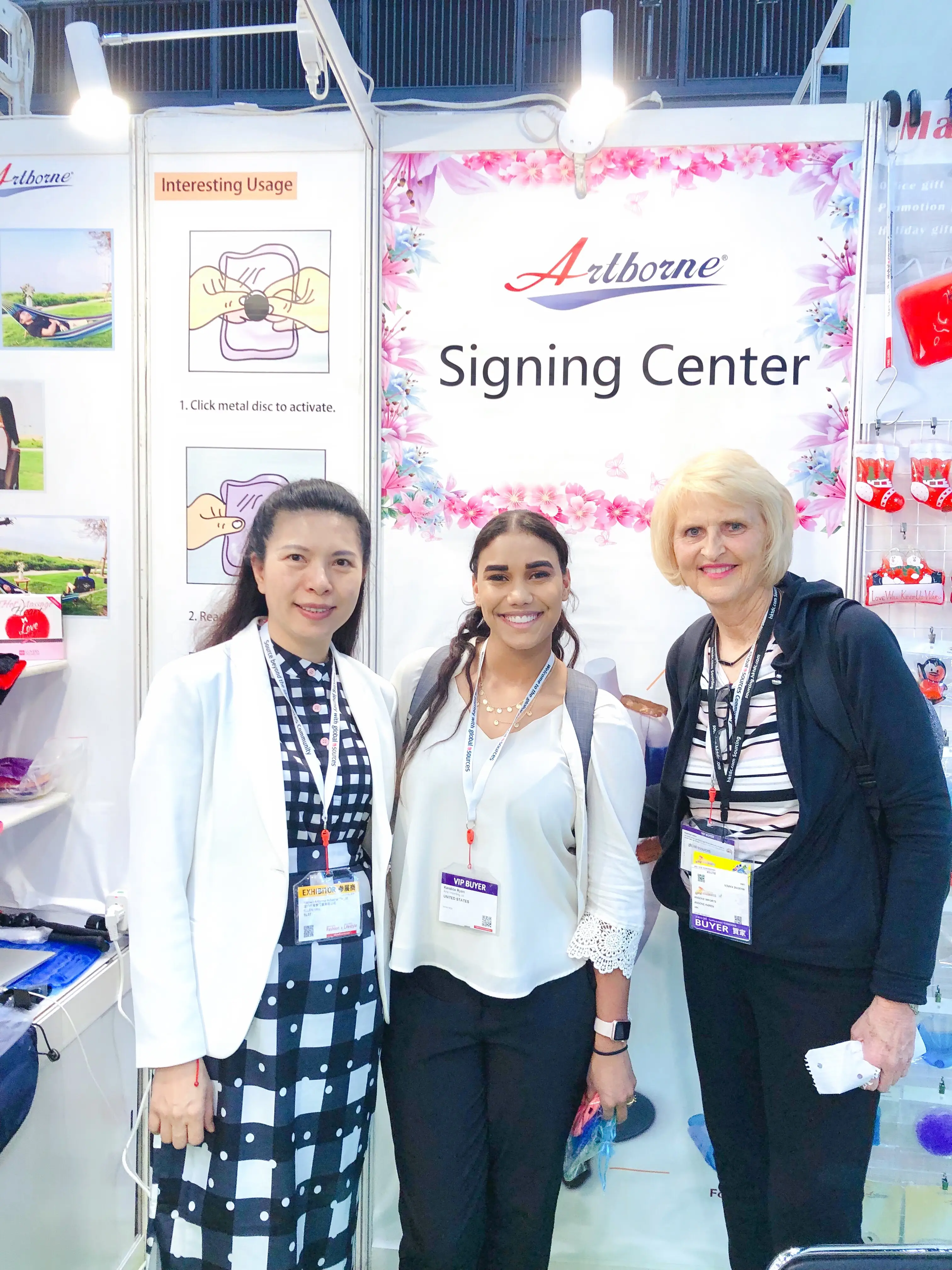 Clay Bead Hair Care Cap