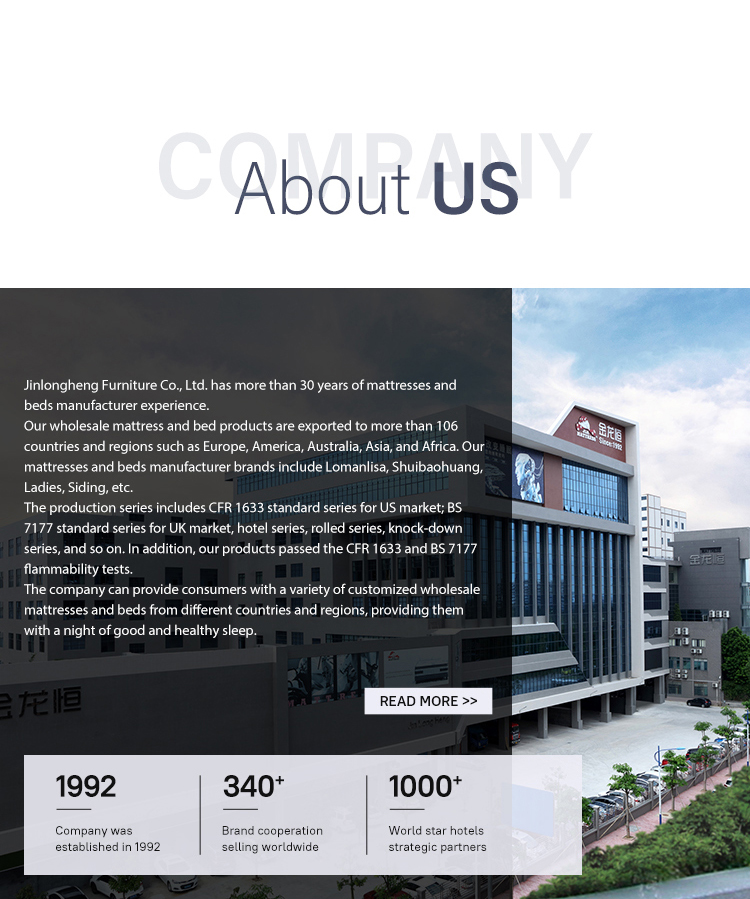 Colección de hoteles Almohada de cama suave y transpirable Tamaño estándar de estrella Almohada de relleno de microfibra de microfibra para hotel - JLH Home 17