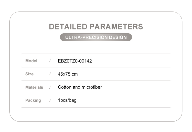 Colección de hoteles Almohada de cama suave y transpirable Tamaño estándar de estrella Almohada de relleno de microfibra de microfibra para hotel - JLH Home 15