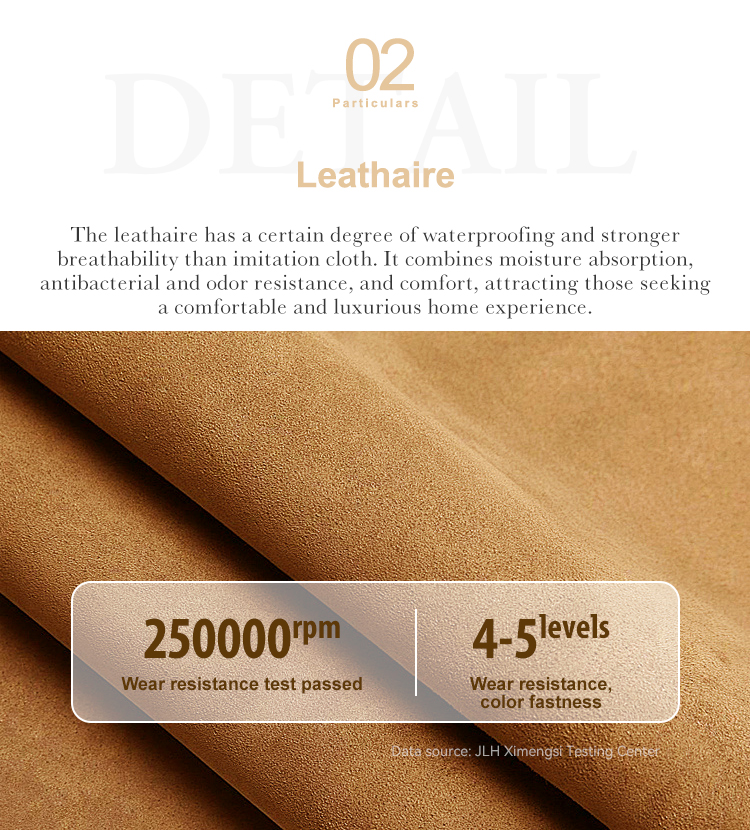 MB3693ZT Latest design queen king size high headboard luxury upholstered platform soft bed frame | JLH Mattress 8