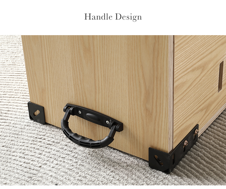 Modern Design Eco-friendly and Sustainable Solid Wood Block Board Wooden Bed Frame Classic Solid Wood Box Bed 18